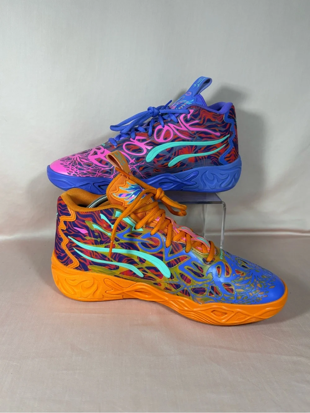 Puma mb 04
